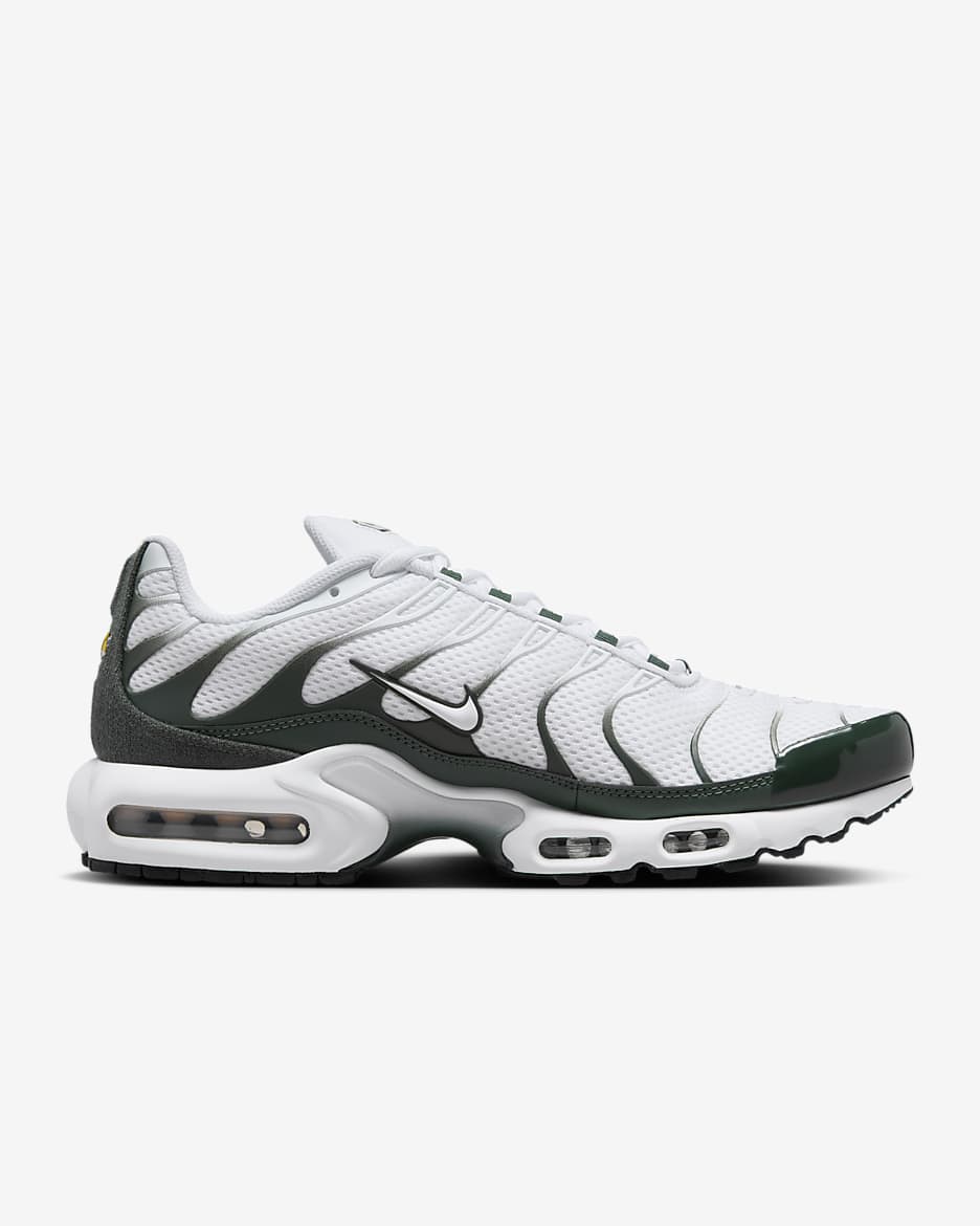 Nike Air Max Plus Premium Men s Shoes